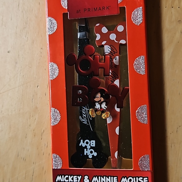 DISNEY TWEEZER AND NAIL FILES - Picture 6 of 9